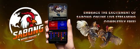 sabonglegacy2023. live|Live Thrills: Sabong Streaming for Worldwide Fans.